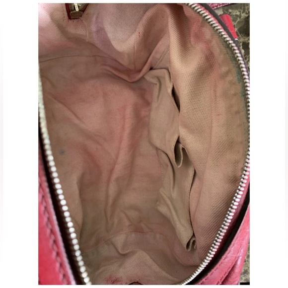 Gucci Boston Bag w/ Strap - Picture 2 of 10